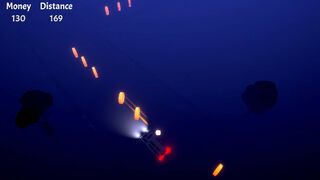 Скриншот 5 к игре Mad Bus