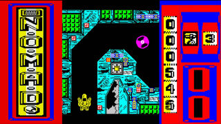 Скриншот 5 к игре NOMAD Revisited