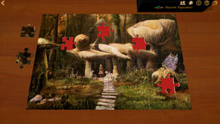 Puzzle Together Multiplayer Jigsaw Puzzles