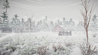 Скриншот 7 к игре Far North