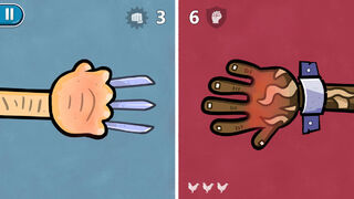 Скриншот 5 к игре Red Hands – 2-Player Game