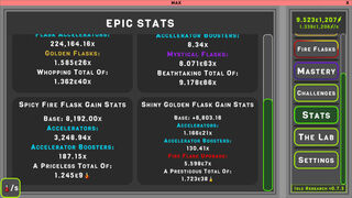 Скриншот 8 к игре Idle Research