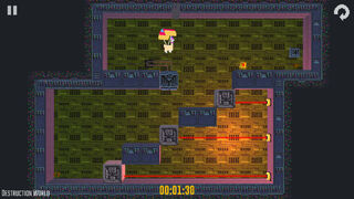Скриншот 5 к игре Adventure Llama
