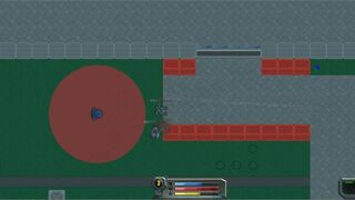 Скриншот 5 к игре Super tanks RPG