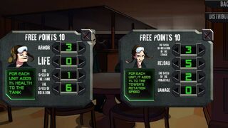 Скриншот 7 к игре Super tanks RPG