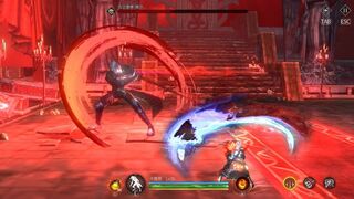 Скриншот 8 к игре 魂之刃 Blade of God