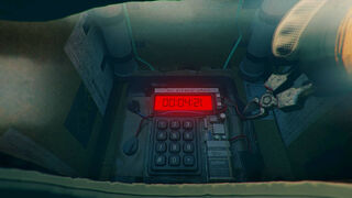 Скриншот 6 к игре Sapper Simulator