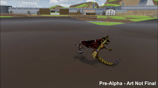 Скриншот 6 к игре The Fallen