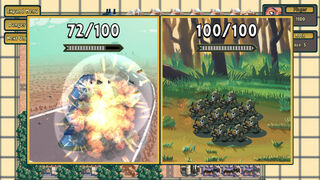 Скриншот 5 к игре Empires Shall Fall