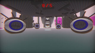 Скриншот 5 к игре Retexo Mori