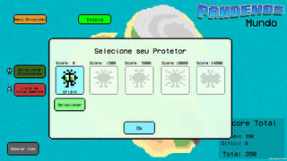 Скриншот 5 к игре Pandemos