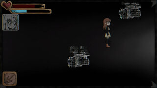 Скриншот 5 к игре The Dream of Shadowlands Episode 1