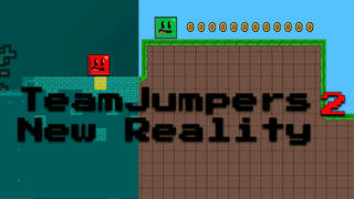 TeamJumpers 2: New Reality