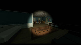 Скриншот 6 к игре The Break-In