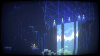 Скриншот 7 к игре Narita Boy