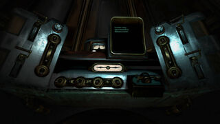 Скриншот 5 к игре A Rogue Escape