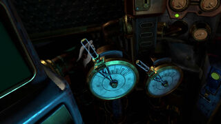 Скриншот 6 к игре A Rogue Escape