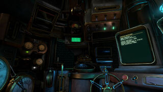 Скриншот 8 к игре A Rogue Escape