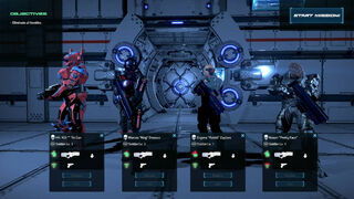 Void Marauders