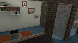 Скриншот 6 к игре Fire Protection Training Simulator