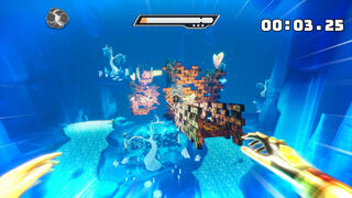Скриншот 5 к игре Crystal Call