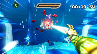 Скриншот 7 к игре Crystal Call