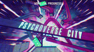 Psychoverse City