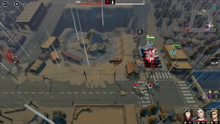 Скриншот 5 к игре 末日杀 Might & Trap: Apocalypse
