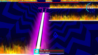 Скриншот 5 к игре Endline