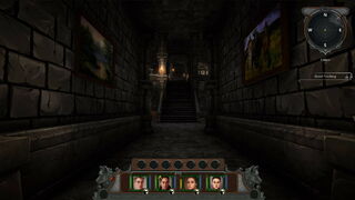 Скриншот 7 к игре Elmarion: the Lost Temple