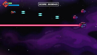 Скриншот 5 к игре Enyla X
