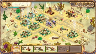 Скриншот 6 к игре Ramses: Rise of Empire
