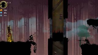 Скриншот 5 к игре Samurai Revenge