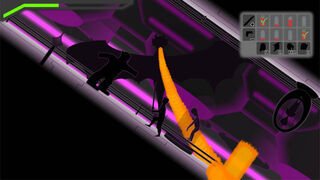 Скриншот 6 к игре Dash Hale