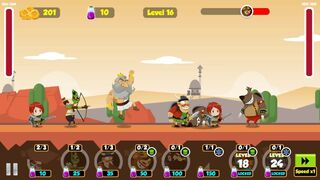 Скриншот 7 к игре Gurney to Gurney