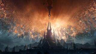 Обзор World of Warcraft: Shadowlands — «есть ли жизнь после BfA?»