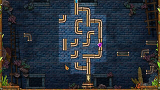 Скриншот 7 к игре Tales of Lagoona
