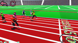 Скриншот 5 к игре Speed Stars