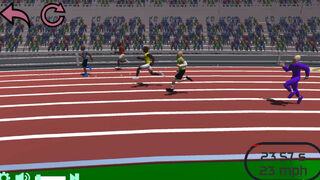 Скриншот 8 к игре Speed Stars