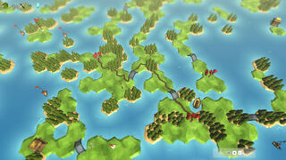 Скриншот 8 к игре Zen World