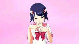 Скриншот 6 к игре Gal*Gun Returns