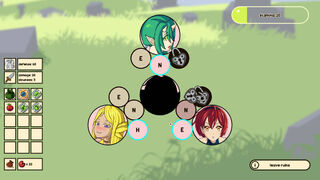 Monster Girl Incursion