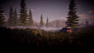 Скриншот 6 к игре Overland Weekend