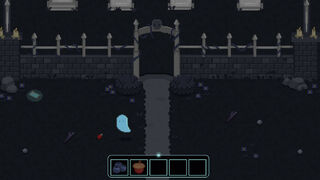 Скриншот 5 к игре Don't Give Up: Not Ready to Die