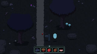 Скриншот 8 к игре Don't Give Up: Not Ready to Die