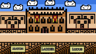 Скриншот 5 к игре Gladiators IDLE