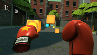 Sucker Punch VR