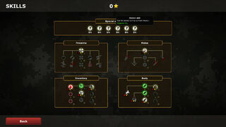 Скриншот 5 к игре Recon Control