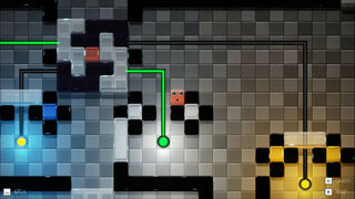 Скриншот 6 к игре Jelly Is Sticky