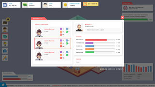 Скриншот 6 к игре Startup Panic